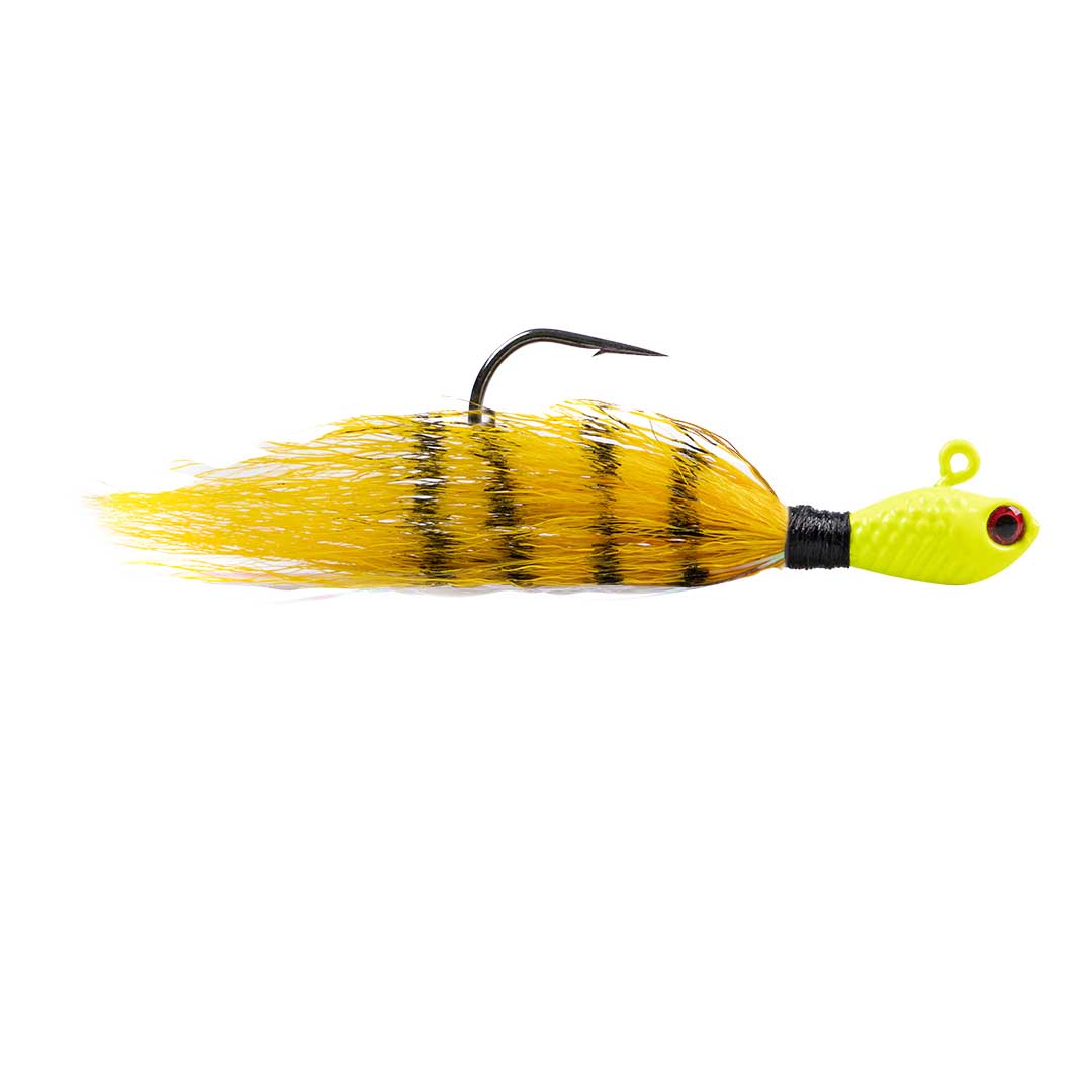 Ranger Power Jig