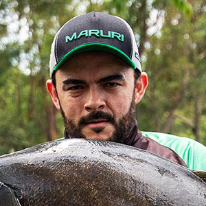 Rafael Silvério